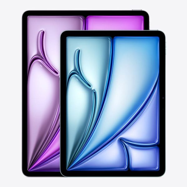 iPad Air M3