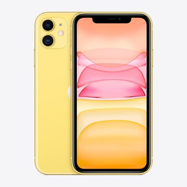 iPhone 11