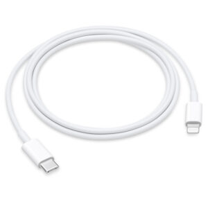 Cables Apple