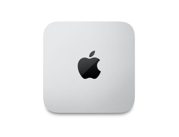 Mac Studio - Imagen 3