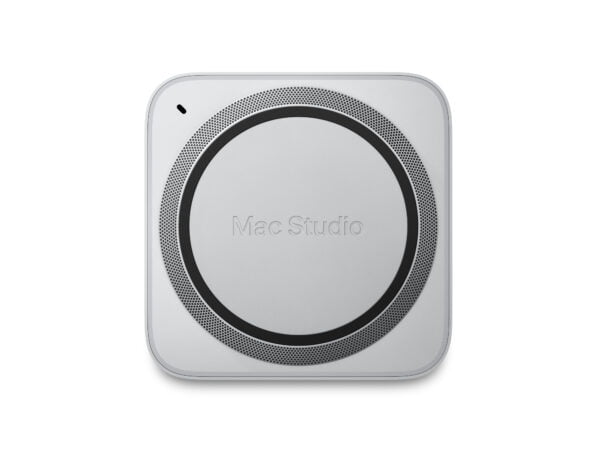 Mac Studio - Imagen 4