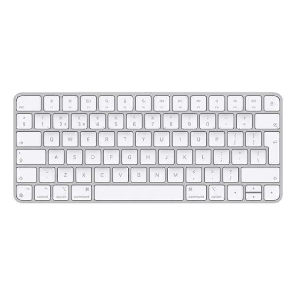 Magic Keyboard