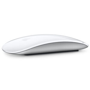 Magic Mouse y Trackpad