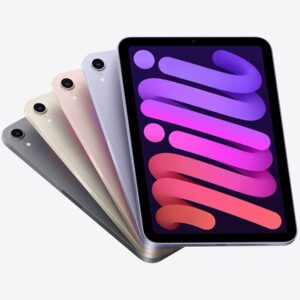 iPad Mini 7Th Generación