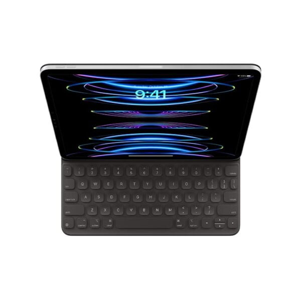 Magic Keyboard Folio