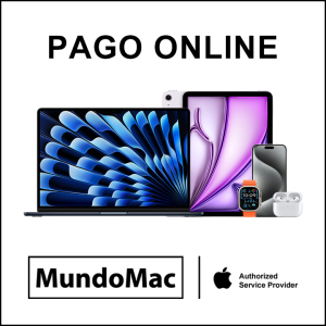 Ana Alfonzo /Mundo Mac Lecheria / iPhone 13 128Gb USADO