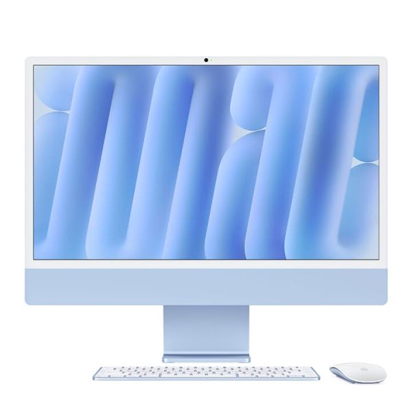 iMac