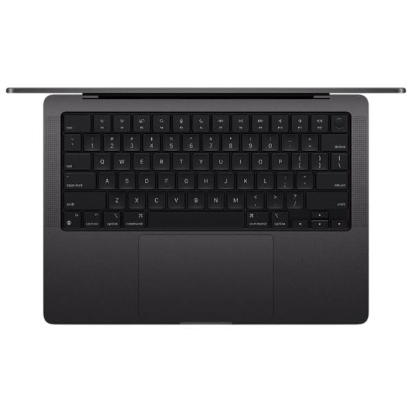 MacBook Pro M4 - Imagen 2
