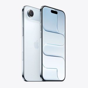 iPhone 17 Air