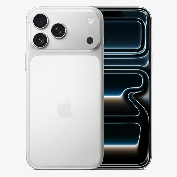 iPhone 17 Pro Max - Imagen 3
