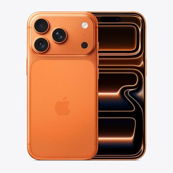 iPhone 17 Pro
