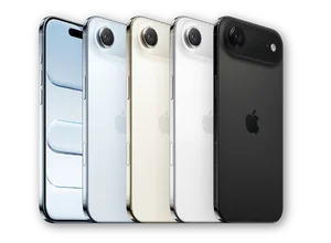 iPhone Air