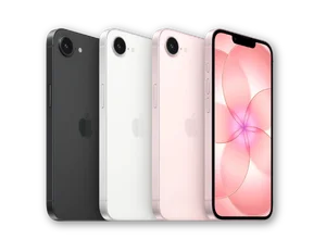 iPhone 17e