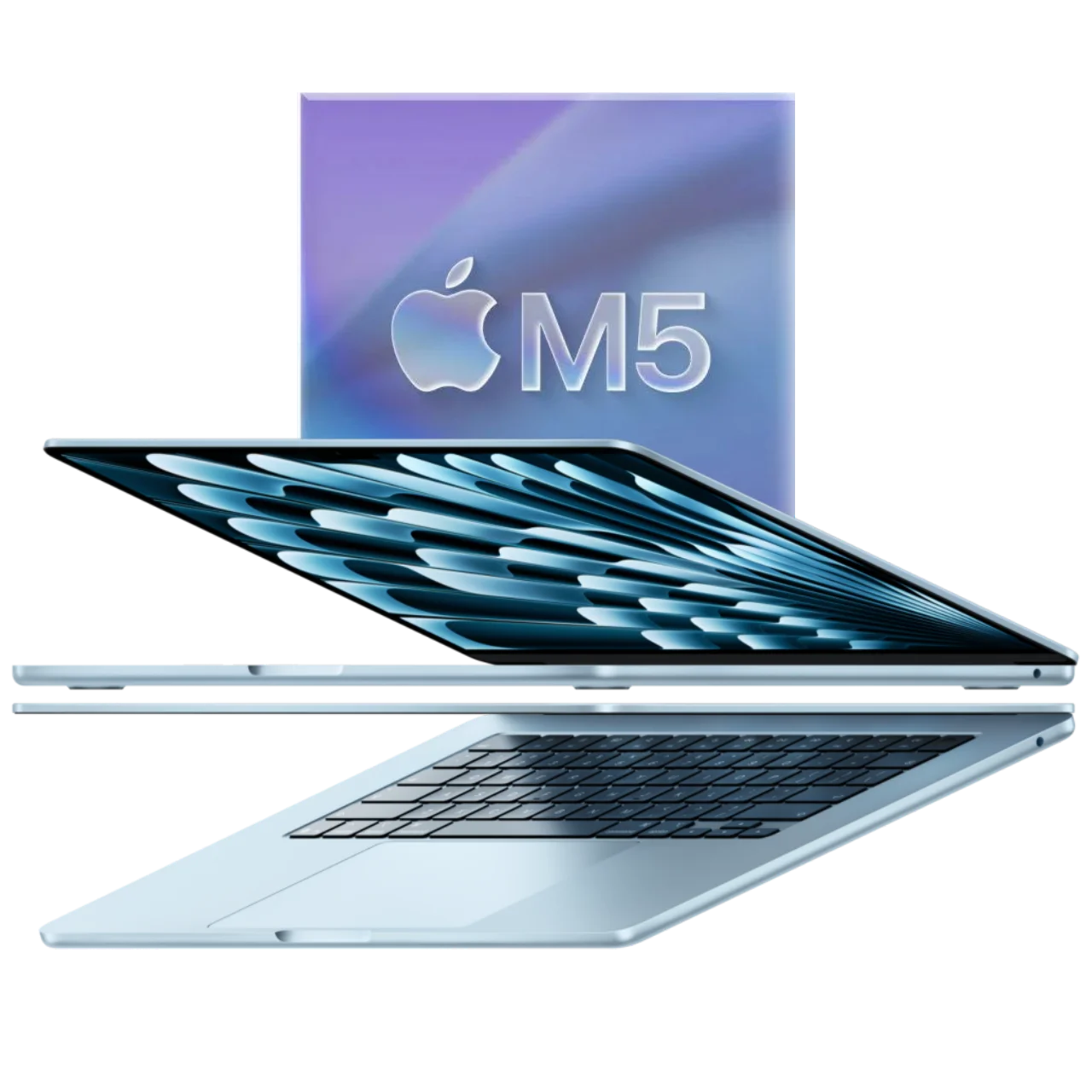 MacBook Air M5