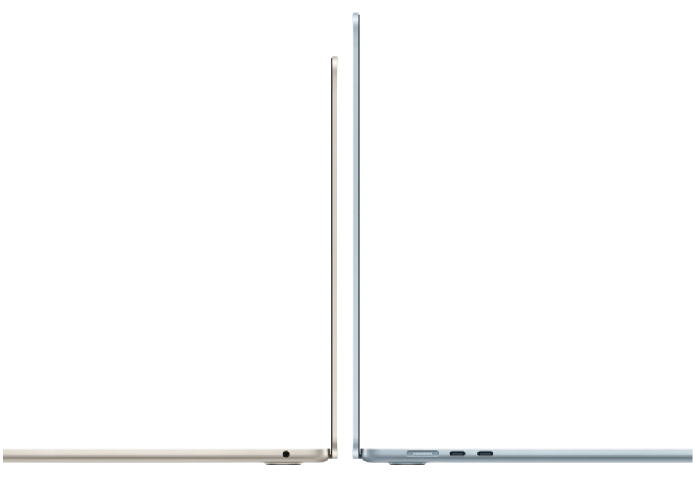 MacBook Air M5
