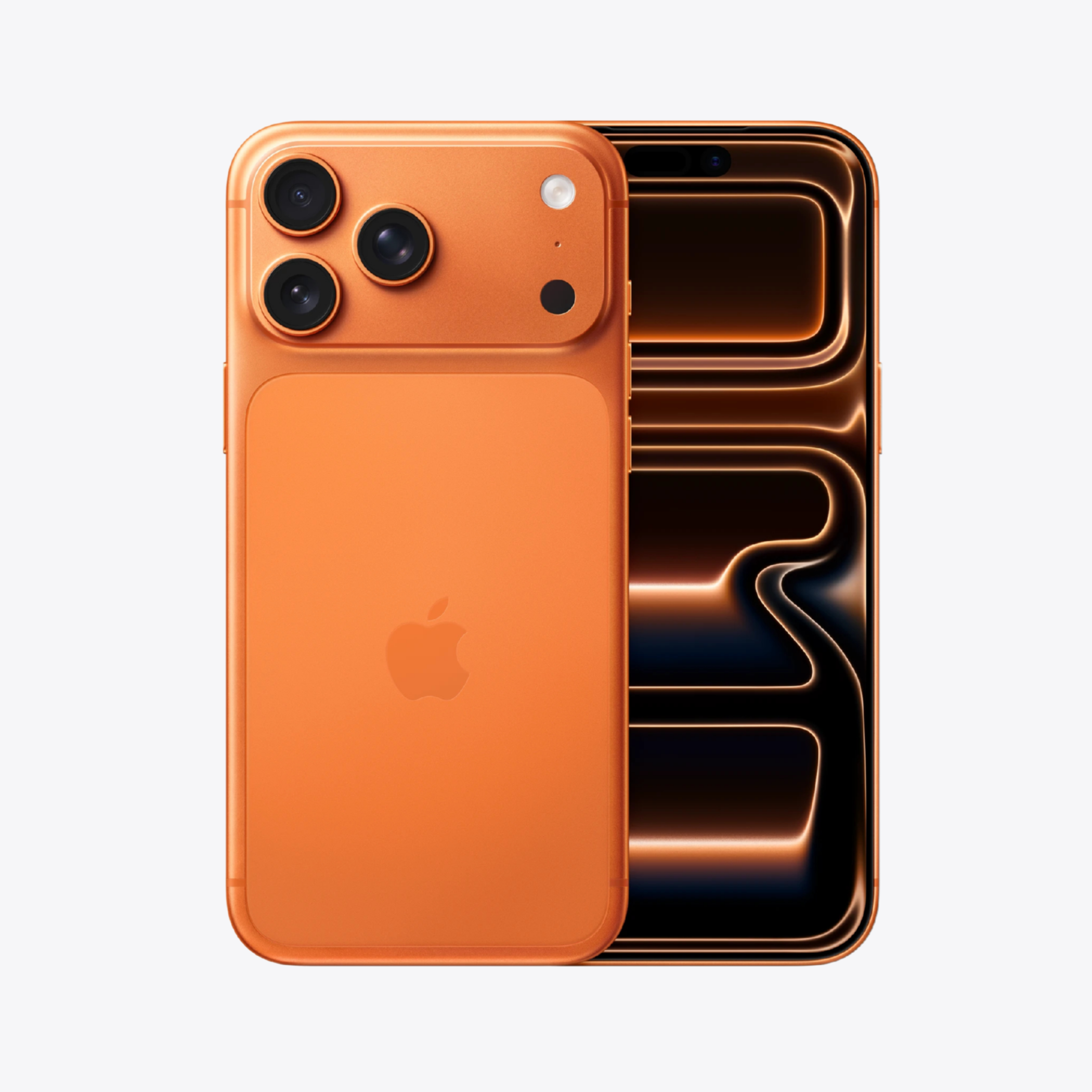 iPhone 17 Pro