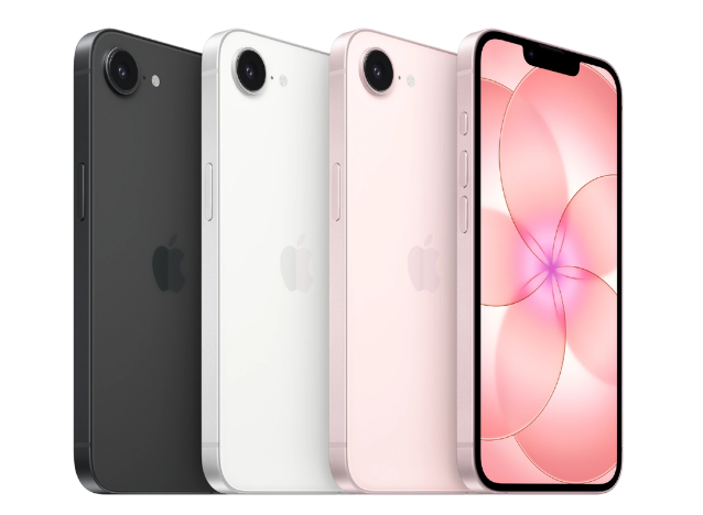 iPhone 17e