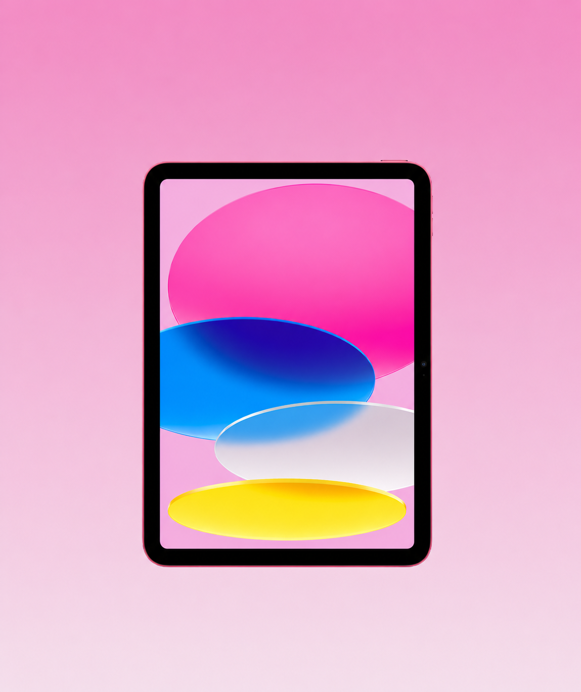 iPad 11 A16