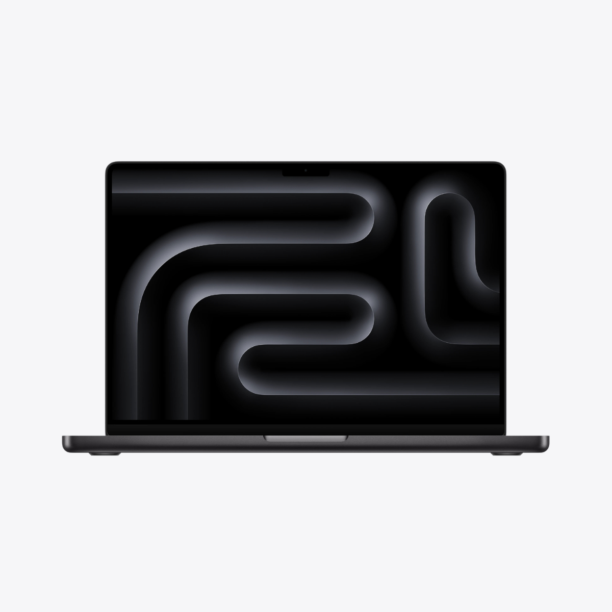 MacBook Pro M5