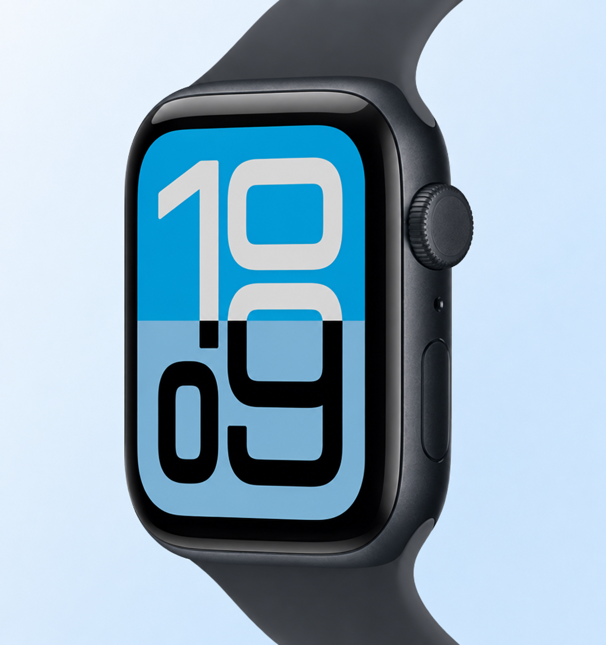 Apple Watch SE 3