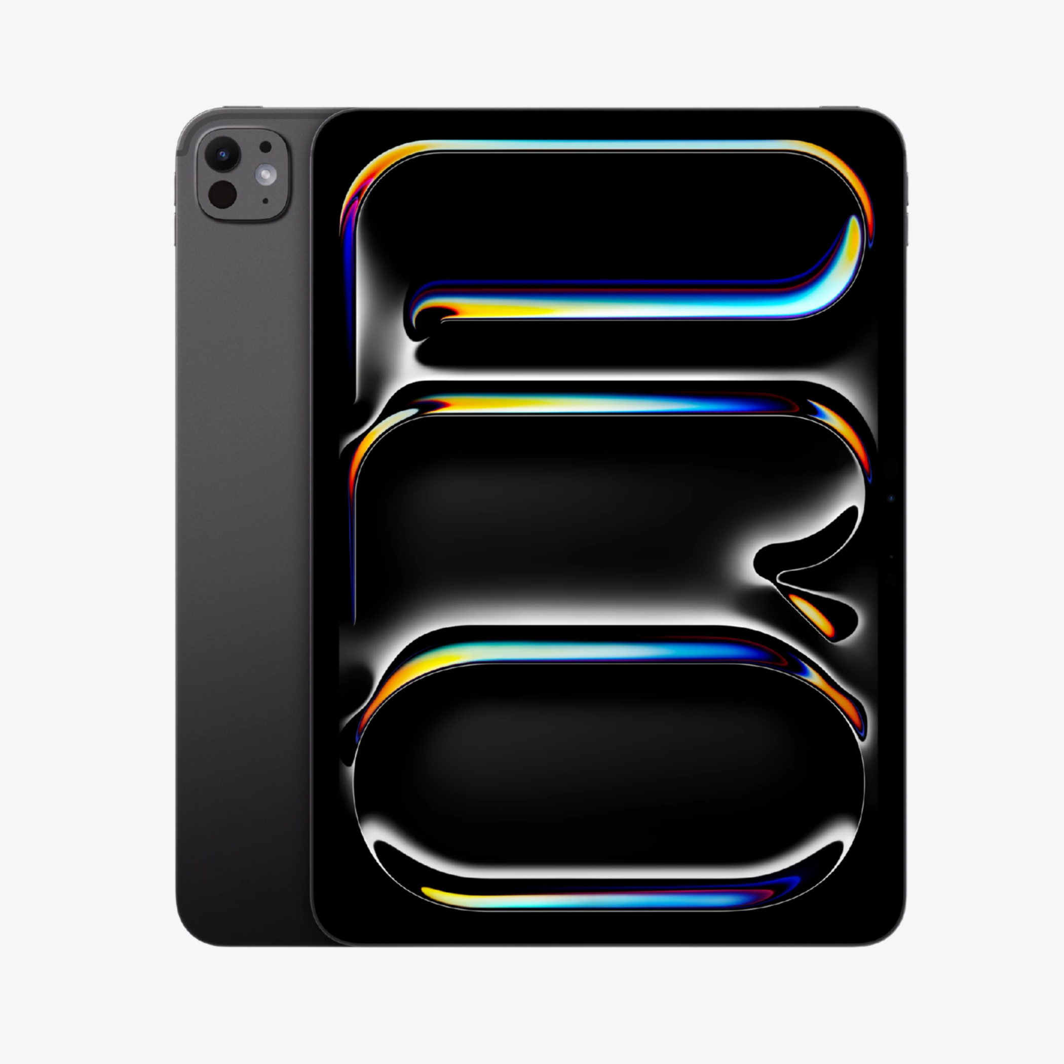 iPad Pro M5