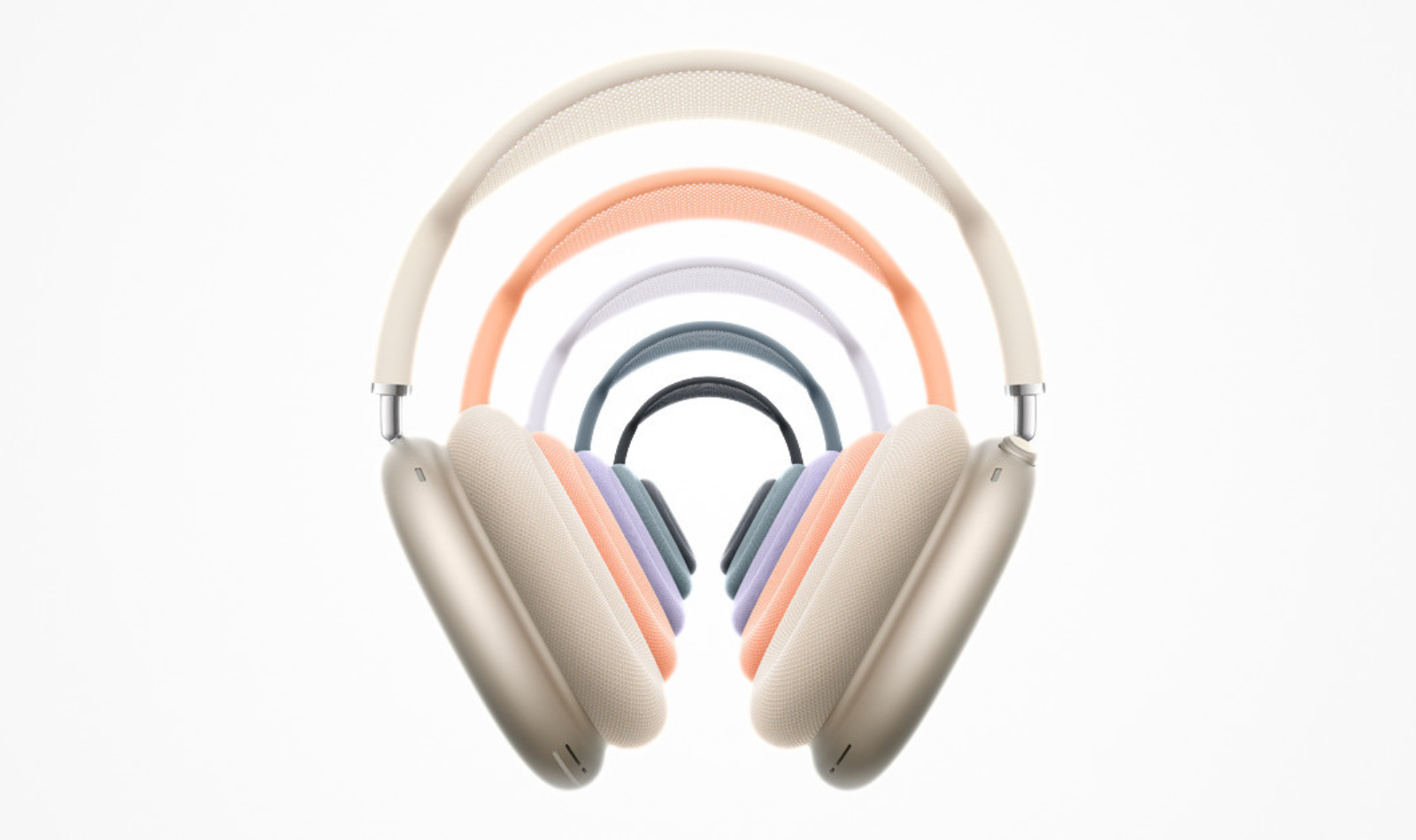 AirPods Max