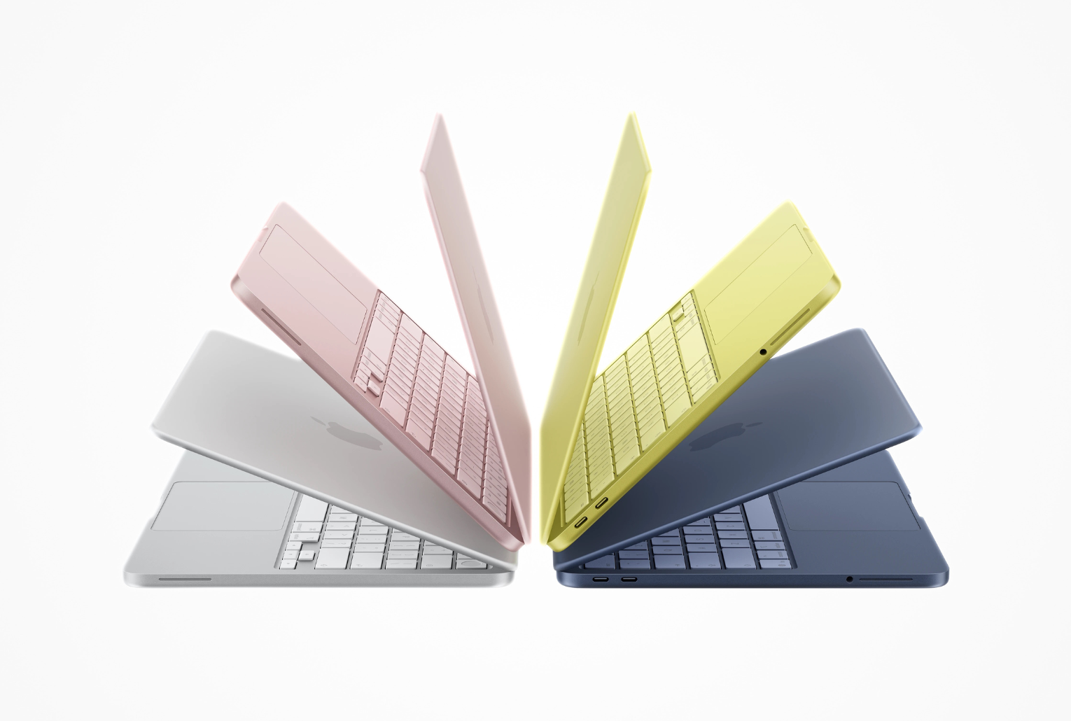 MacBook Neo