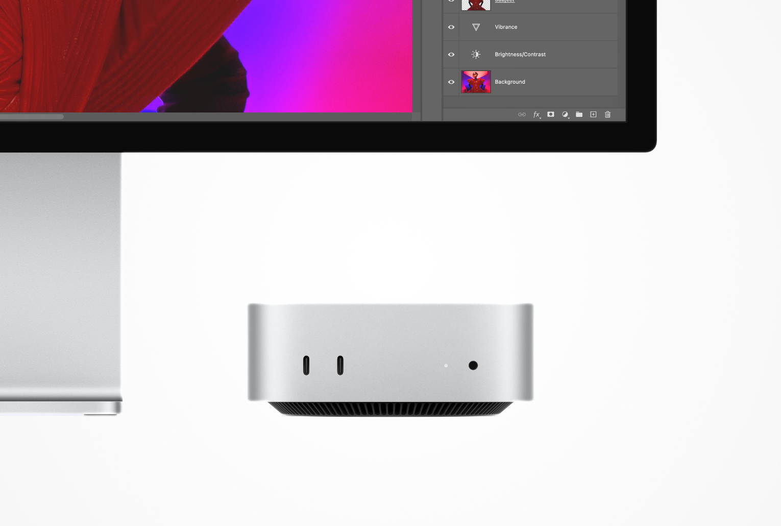 Mac mini