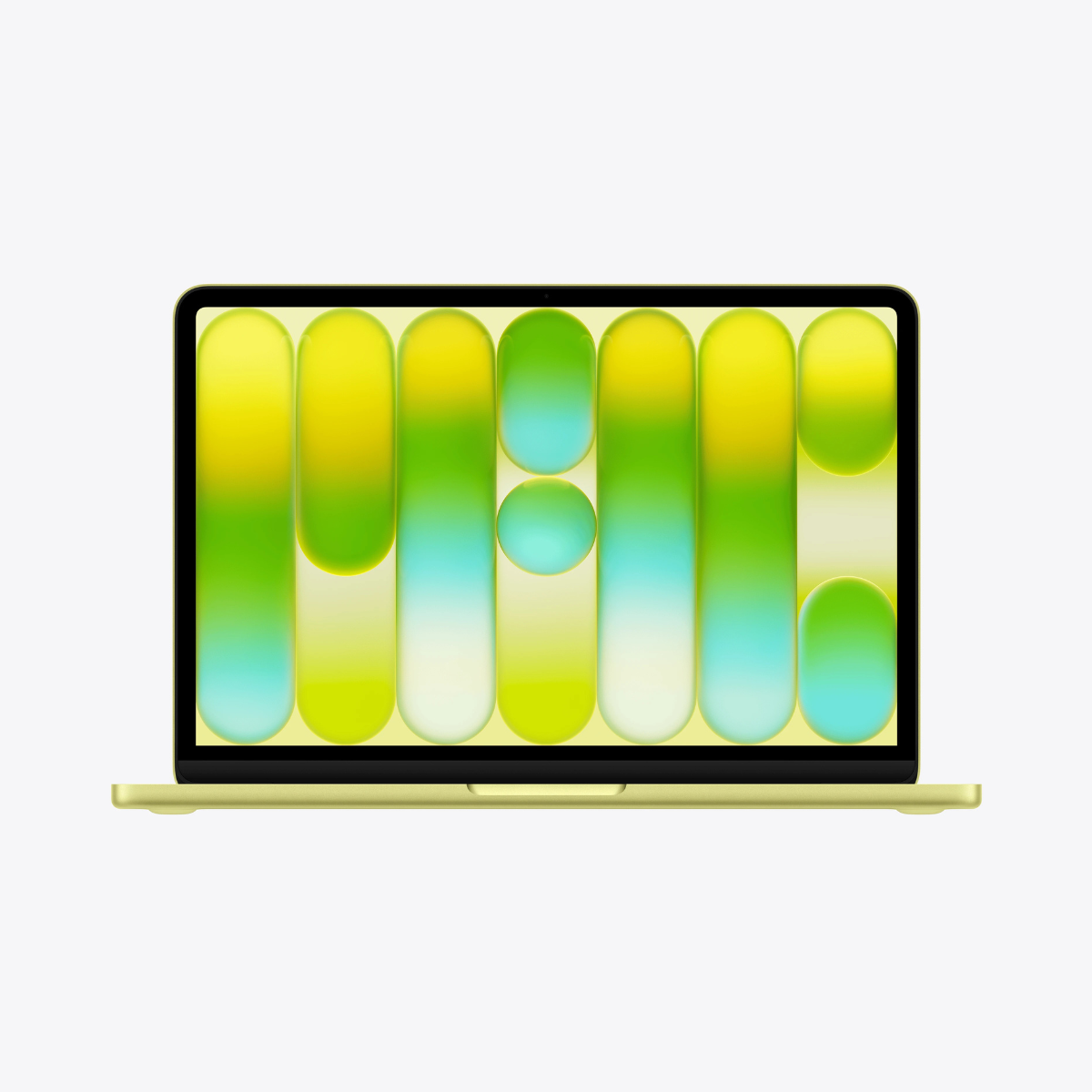 MacBook Neo