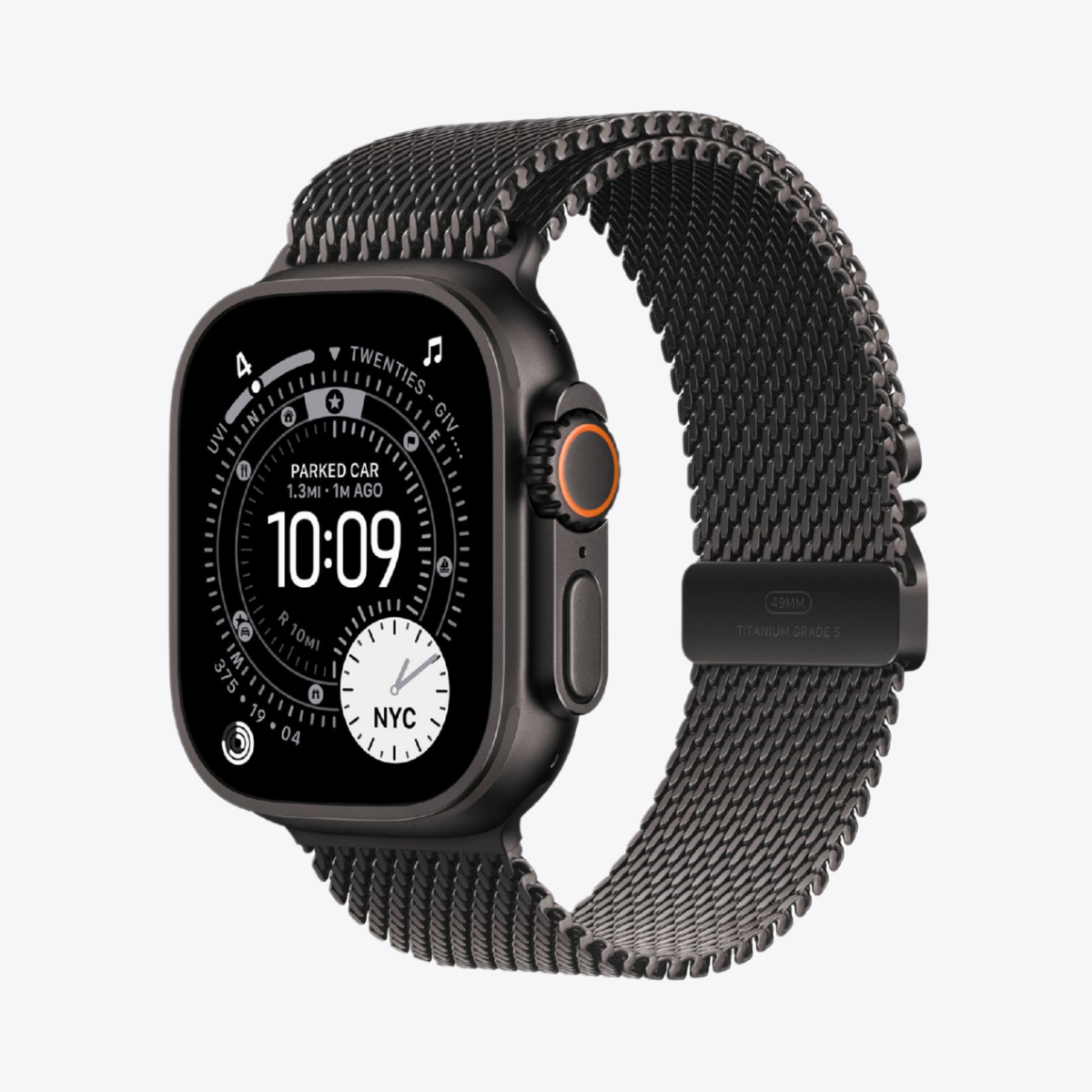 Apple Watch Ultra