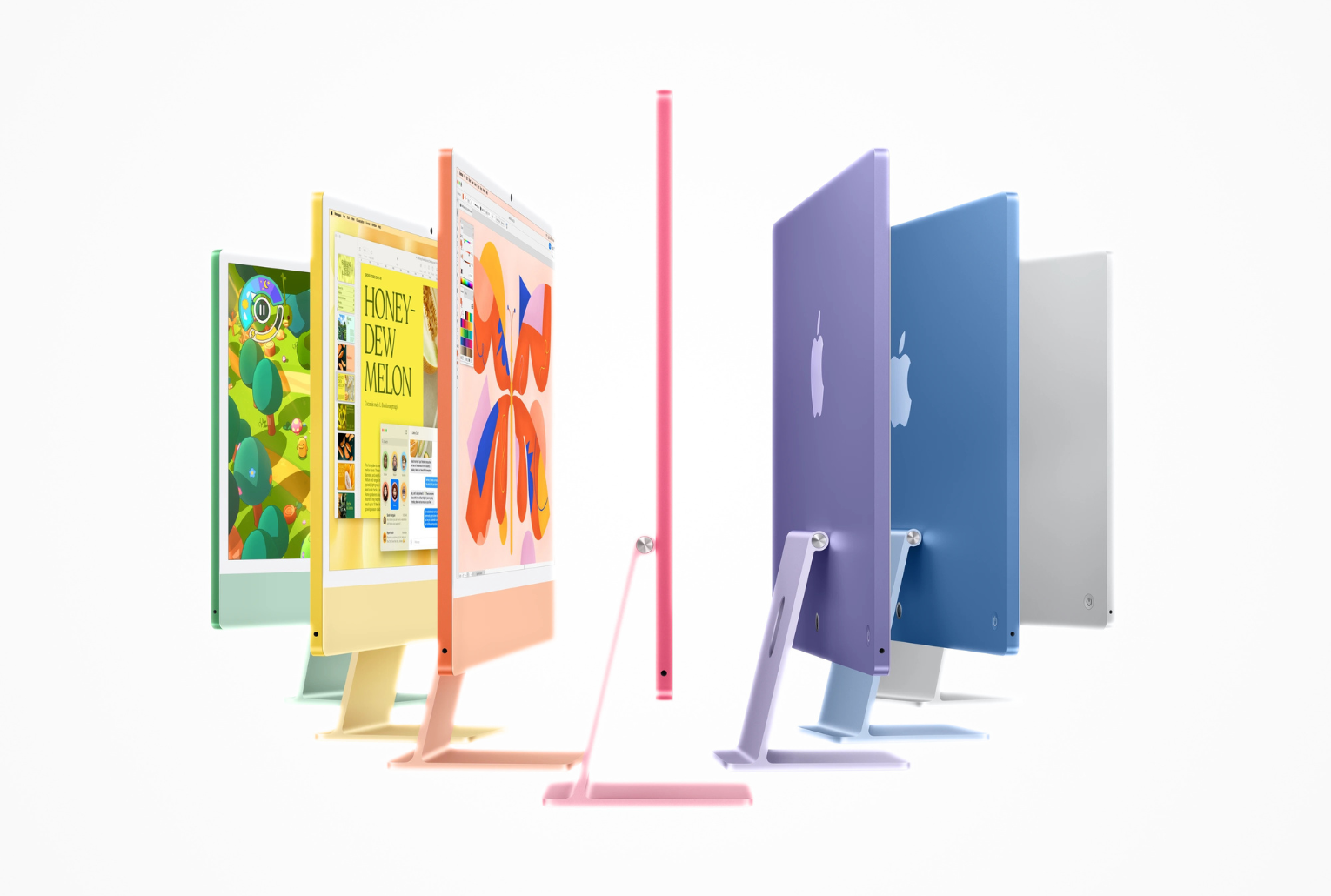 iMac