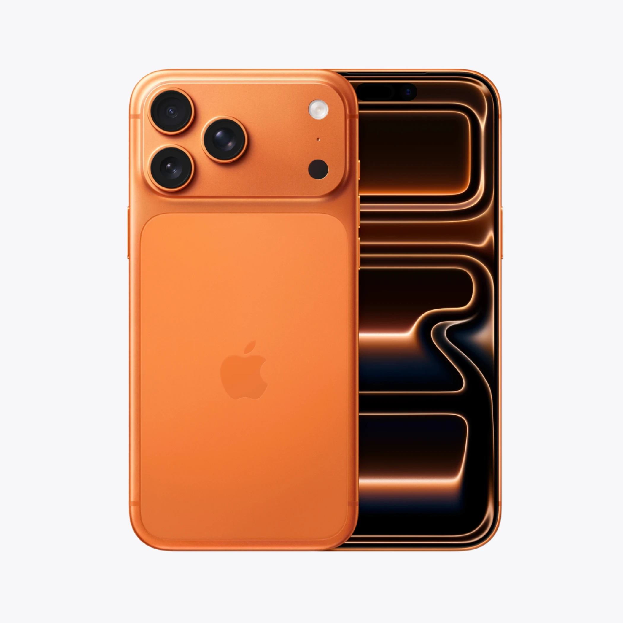 iPhone 17 Pro