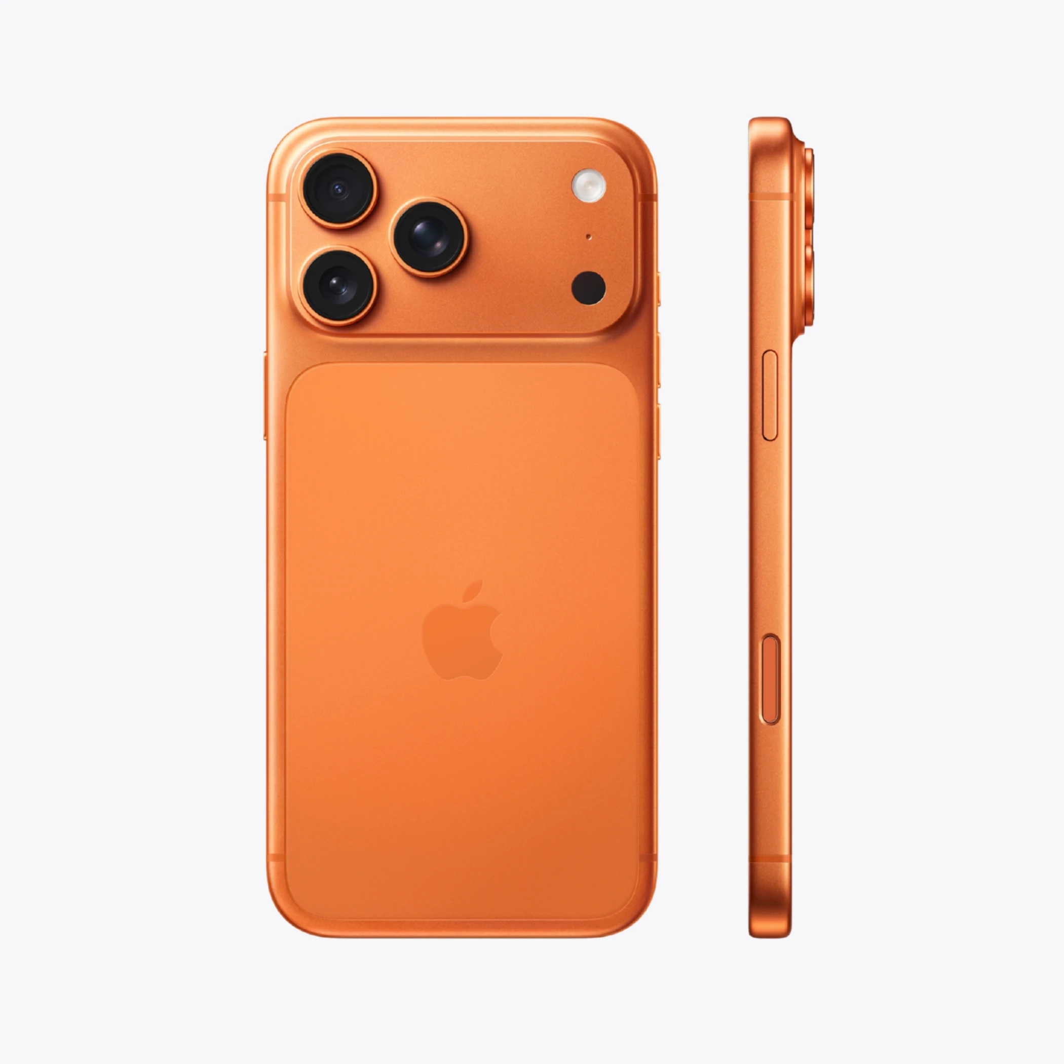 iPhone 17 Pro