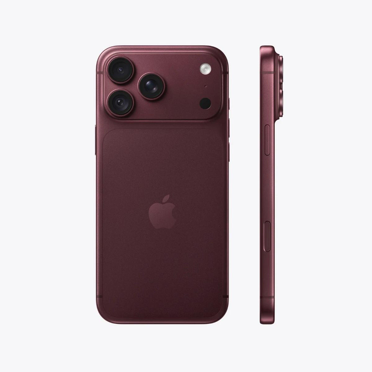 iPhone 18 Pro