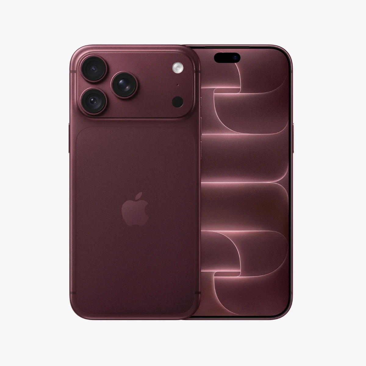 iPhone 18 Pro
