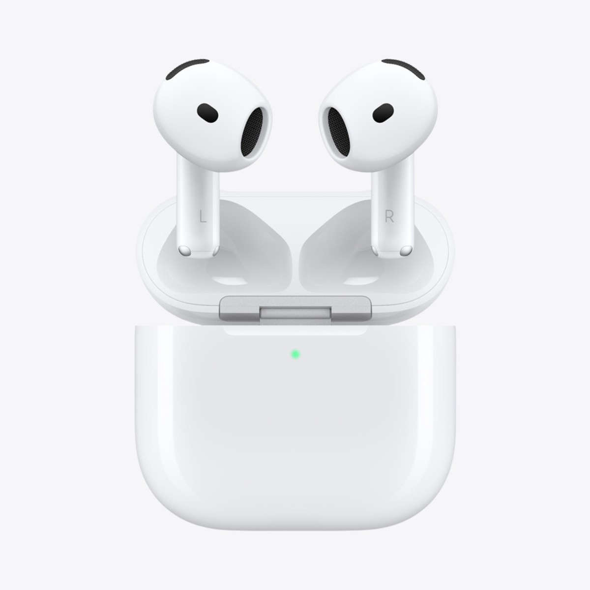 AirPods