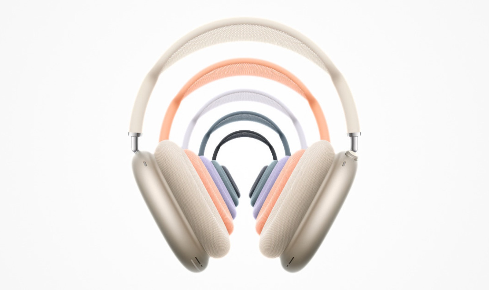 AirPods Max