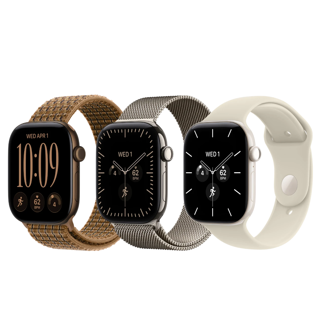 Apple Watch Series 12