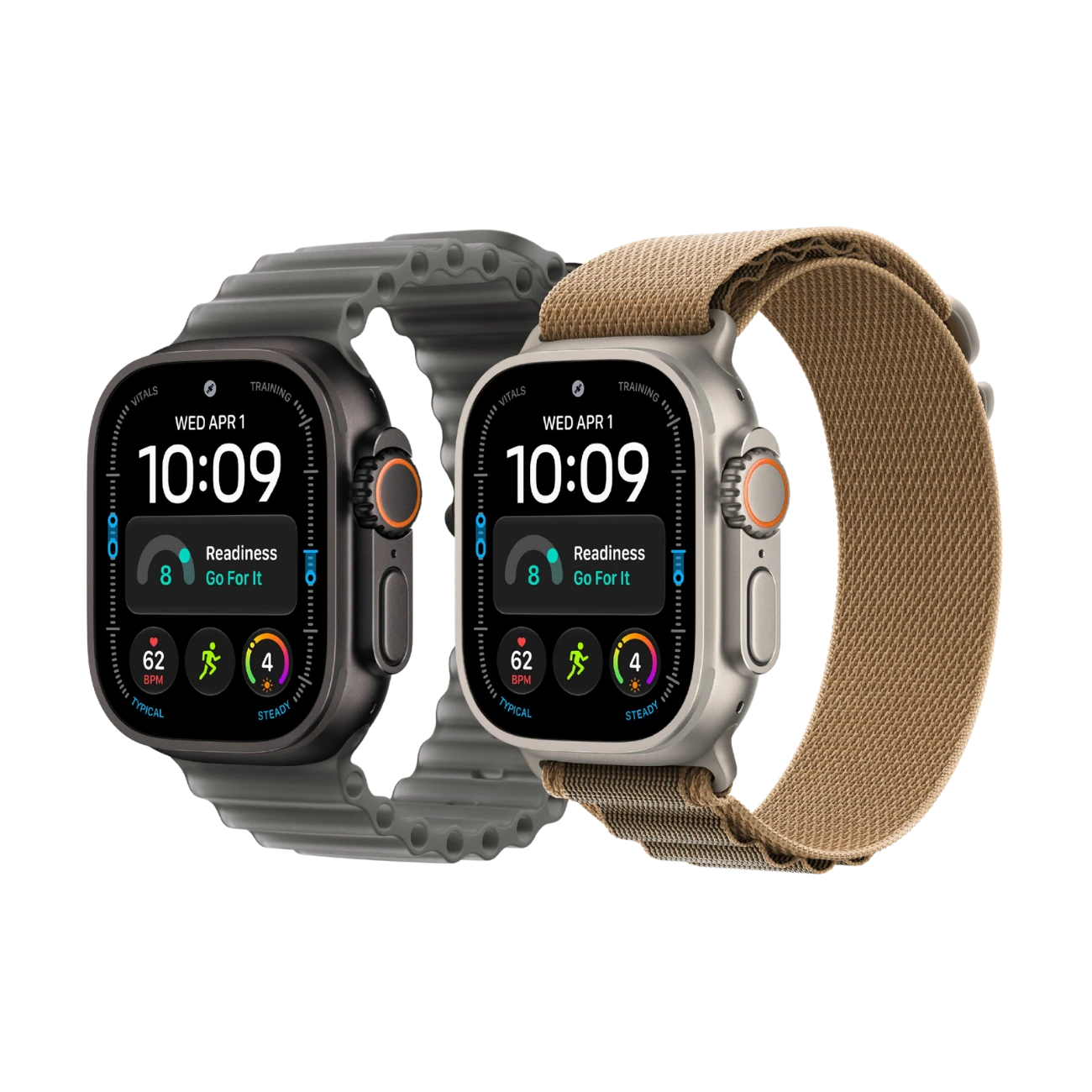 Apple Watch Ultra 4
