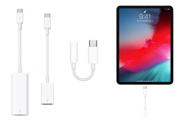 Adaptadores
