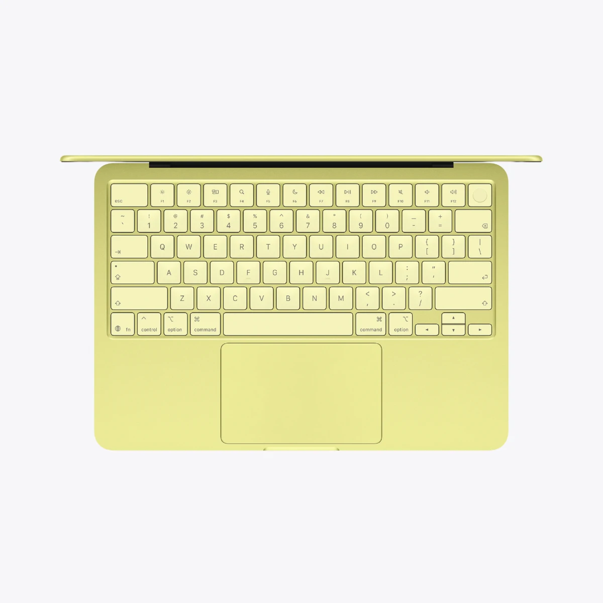 MacBook Neo