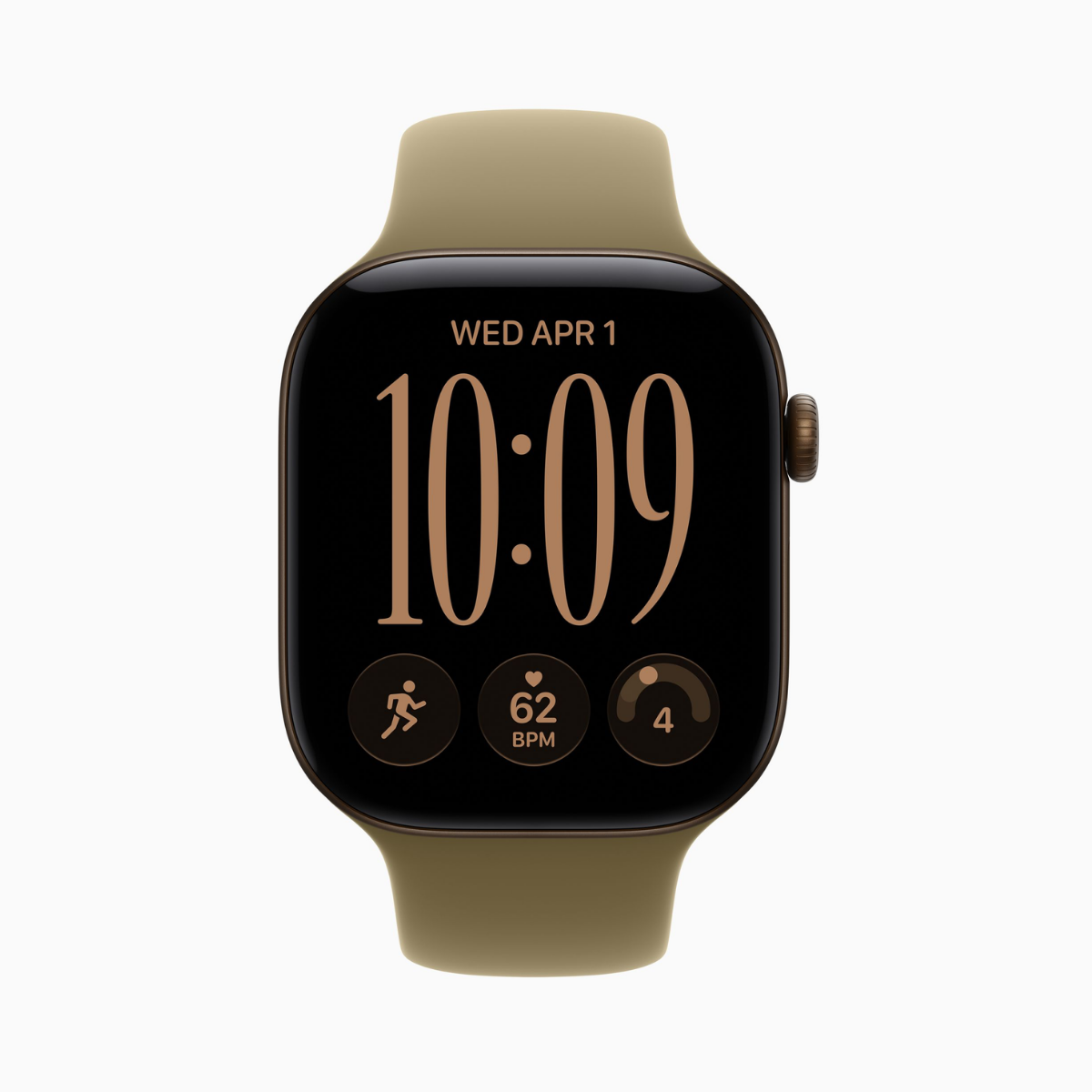 Apple Watch Series
