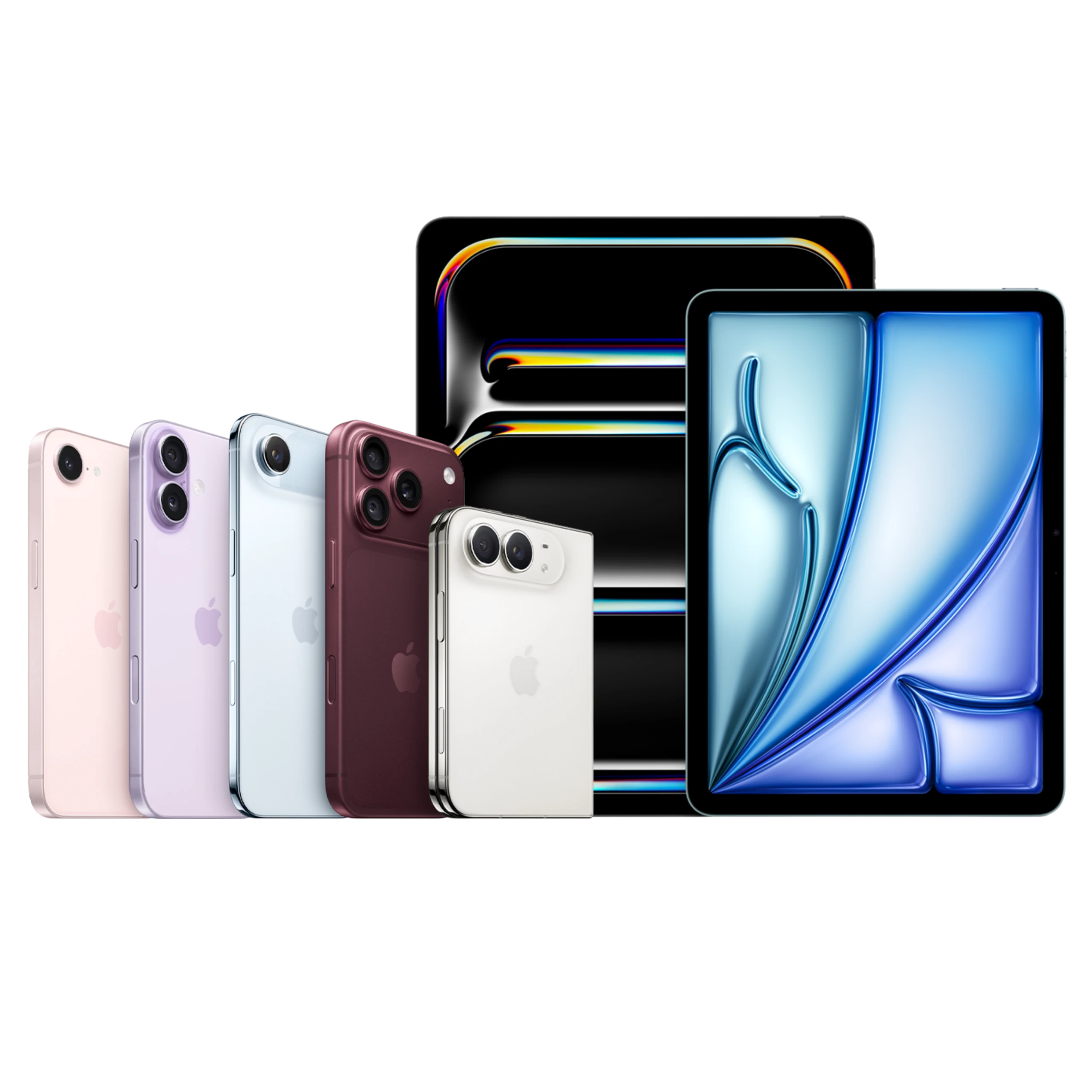 Trade-In: cambia tu iPhone o iPad en MundoMac
