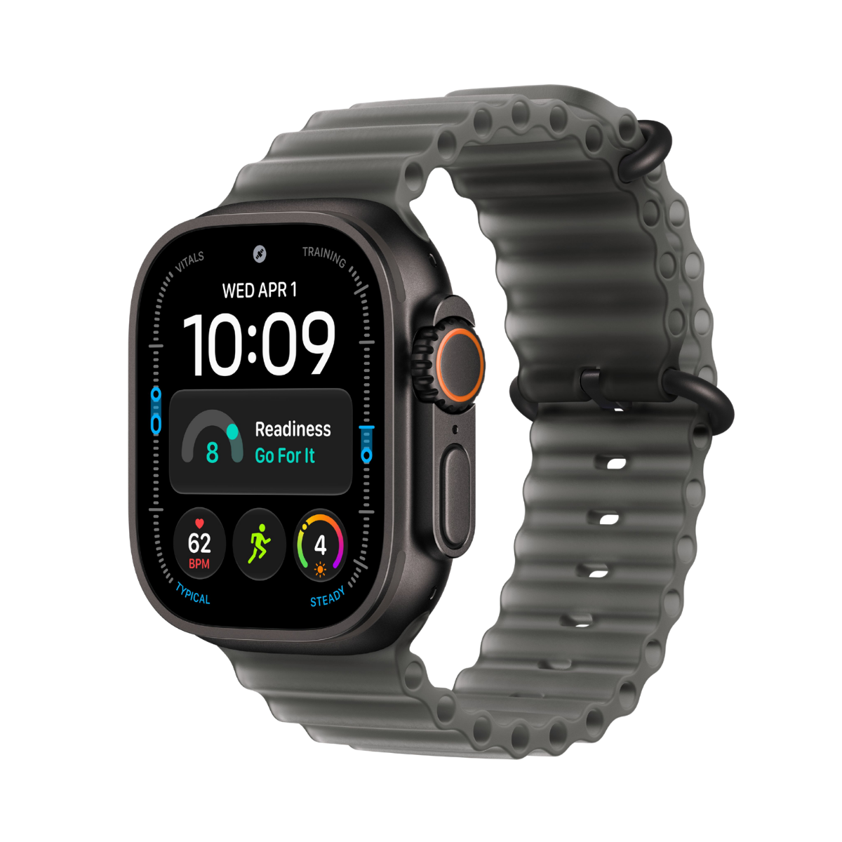 Apple Watch Ultra