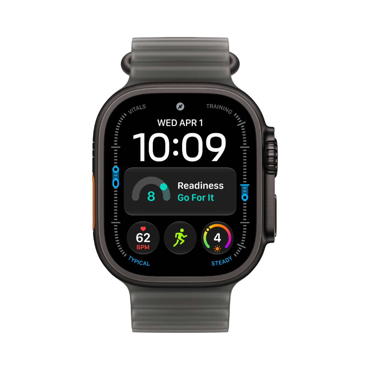Apple Watch Ultra