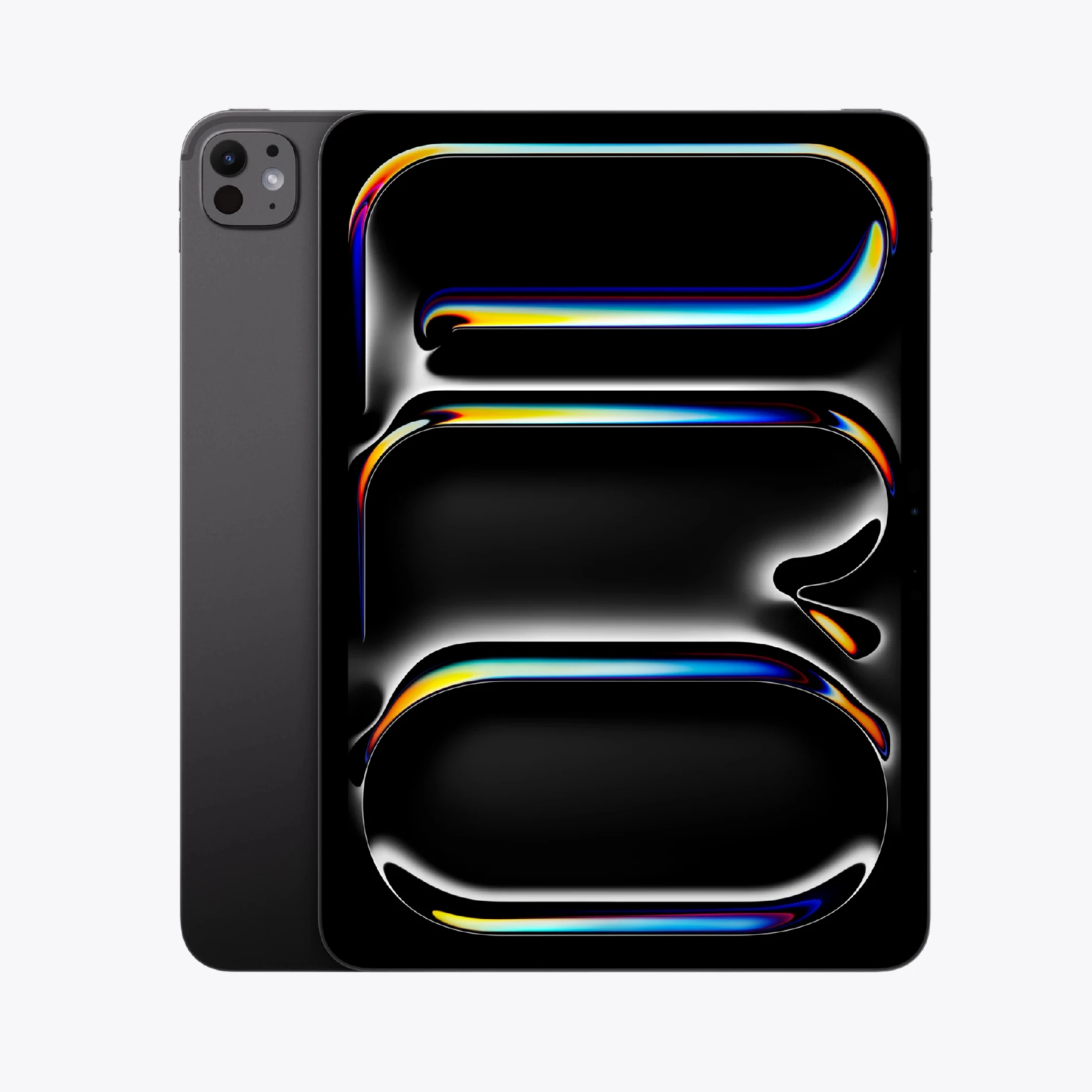 iPad Pro M5
