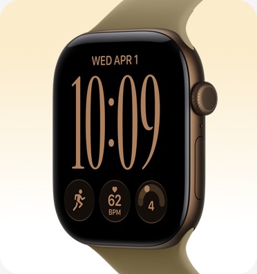 Apple Watch Series 12
