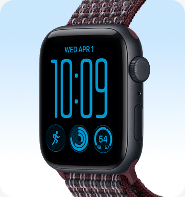 Apple Watch SE 3