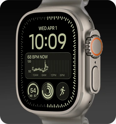 Apple Watch Ultra 4